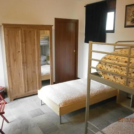 Agriturismo Lieto Colle Affittacamere Cavallasca