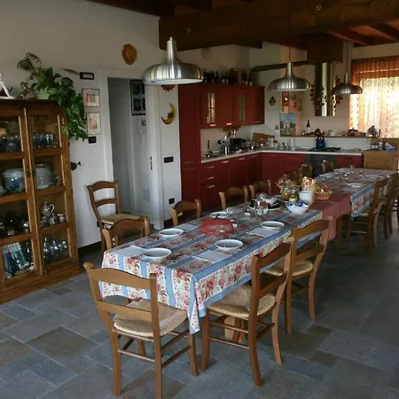 Agriturismo Lieto Colle * Cavallasca