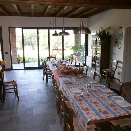 Affittacamere Agriturismo Lieto Colle Cavallasca
