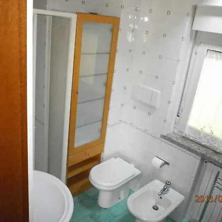 Affittacamere Agriturismo Lieto Colle