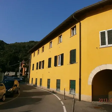 Affittacamere Agriturismo Lieto Colle *