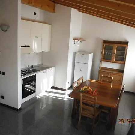 Agriturismo Lieto Colle Cavallasca